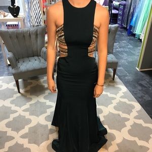Prom Dress!